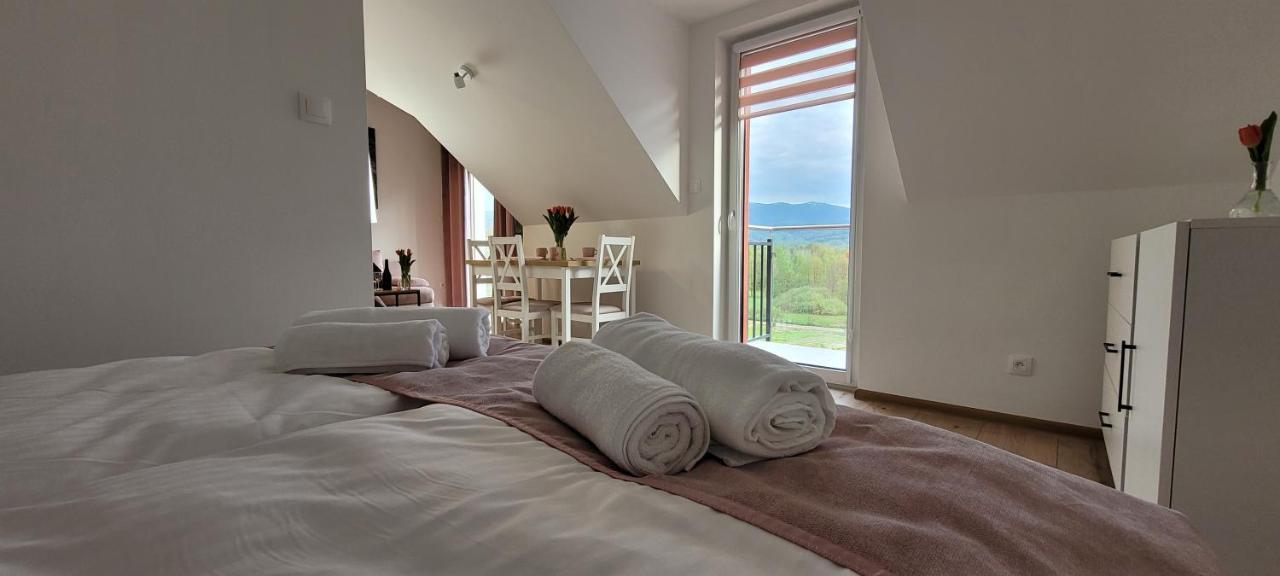 Kolorowe Cieplice - Apartamenty Z Widokiem Na Karkonosze Jelenia Gora Exterior photo