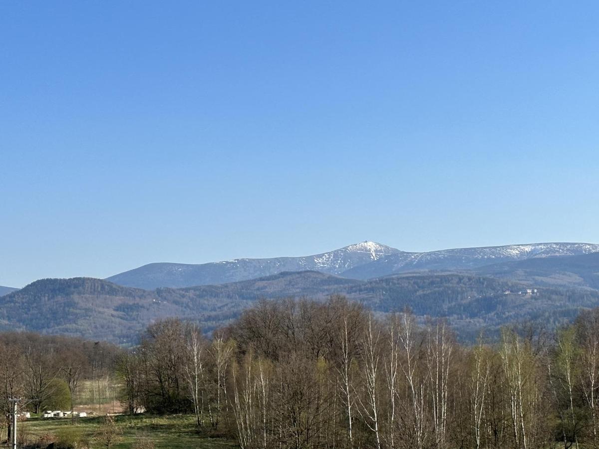 Kolorowe Cieplice - Apartamenty Z Widokiem Na Karkonosze Jelenia Gora Exterior photo