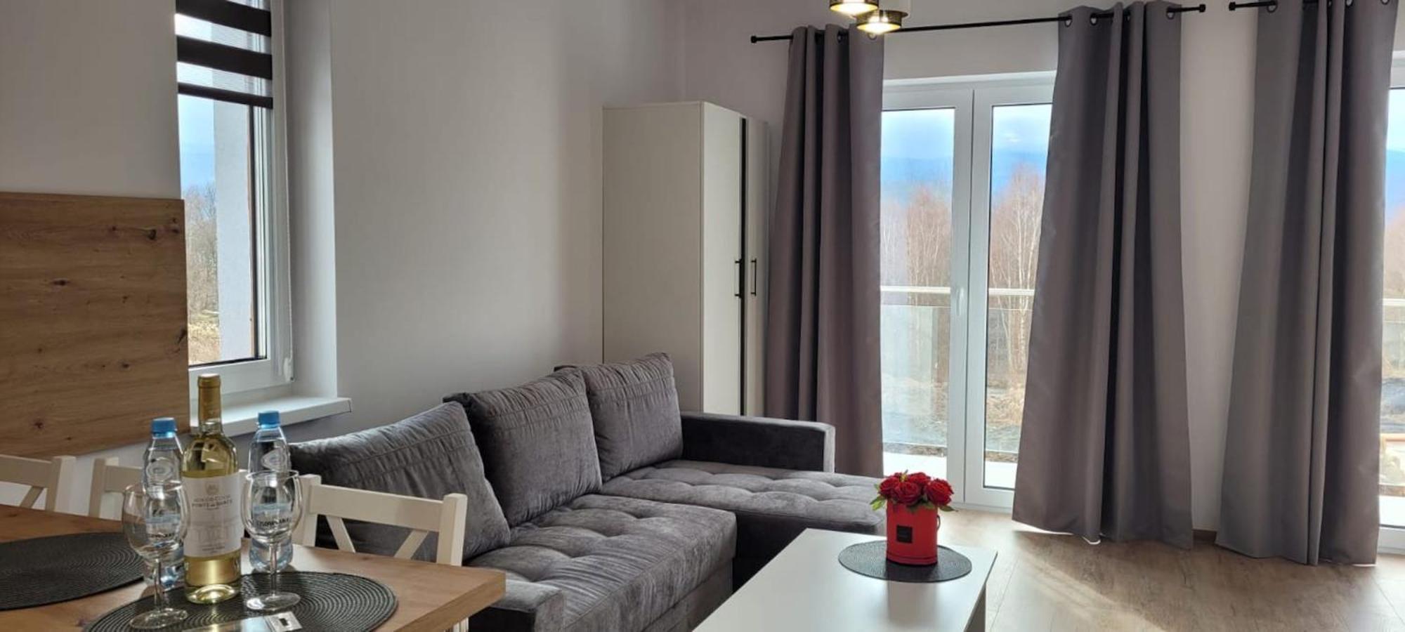 Kolorowe Cieplice - Apartamenty Z Widokiem Na Karkonosze Jelenia Gora Exterior photo