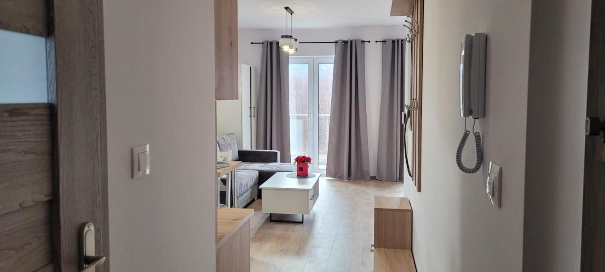 Kolorowe Cieplice - Apartamenty Z Widokiem Na Karkonosze Jelenia Gora Exterior photo